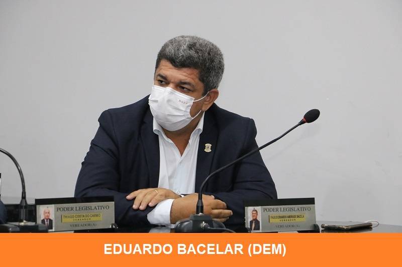 Eduardo Bacelar